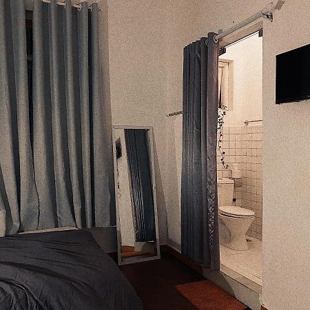 The Balcony Bnb Da Lat Esterno foto