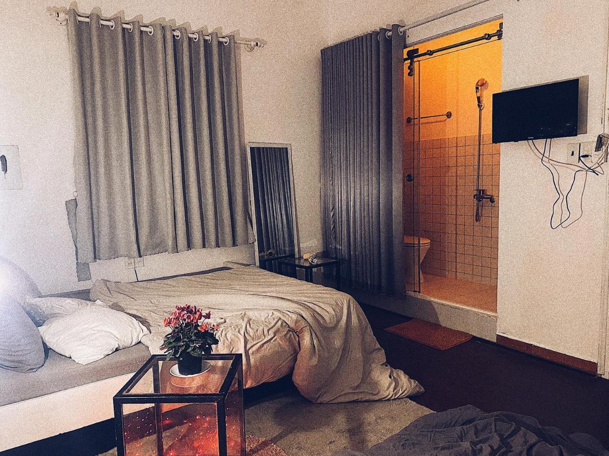 The Balcony Bnb Da Lat Esterno foto