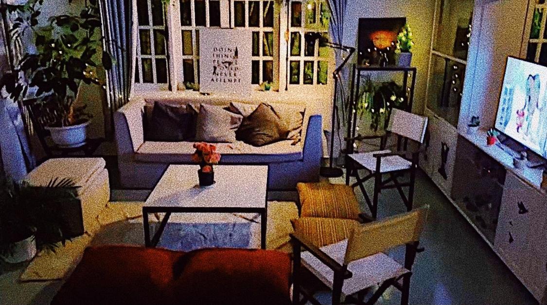 The Balcony Bnb Da Lat Esterno foto