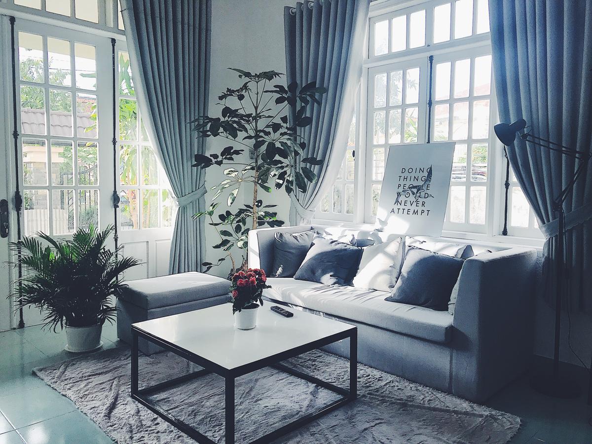 The Balcony Bnb Da Lat Esterno foto