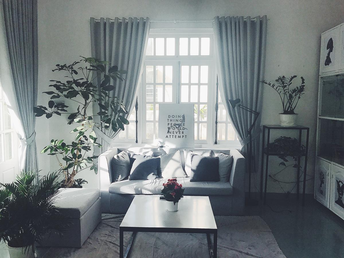 The Balcony Bnb Da Lat Esterno foto