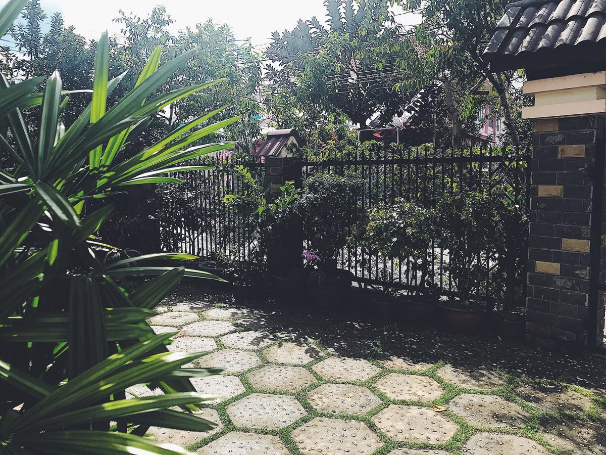 The Balcony Bnb Da Lat Esterno foto