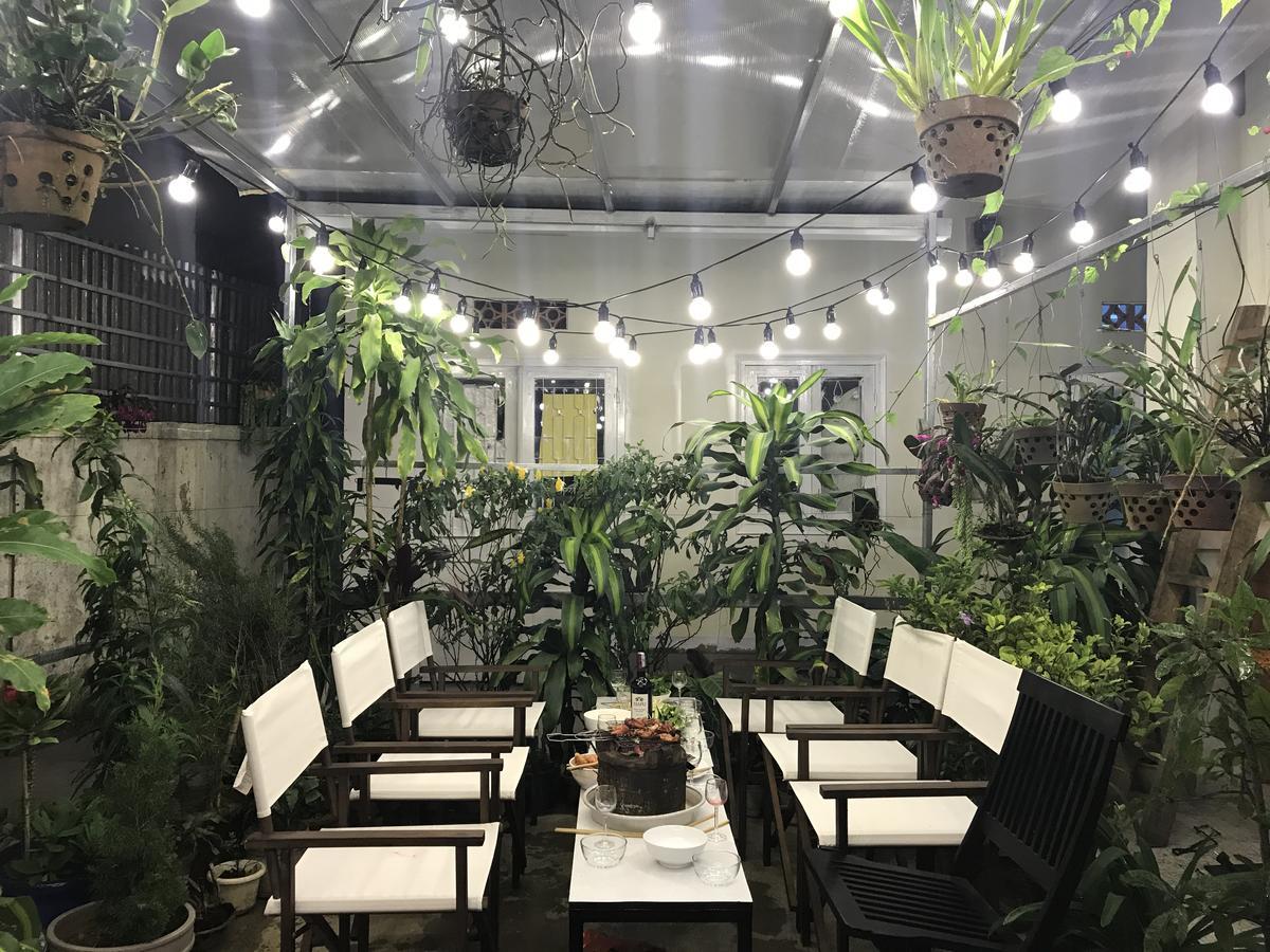 The Balcony Bnb Da Lat Esterno foto
