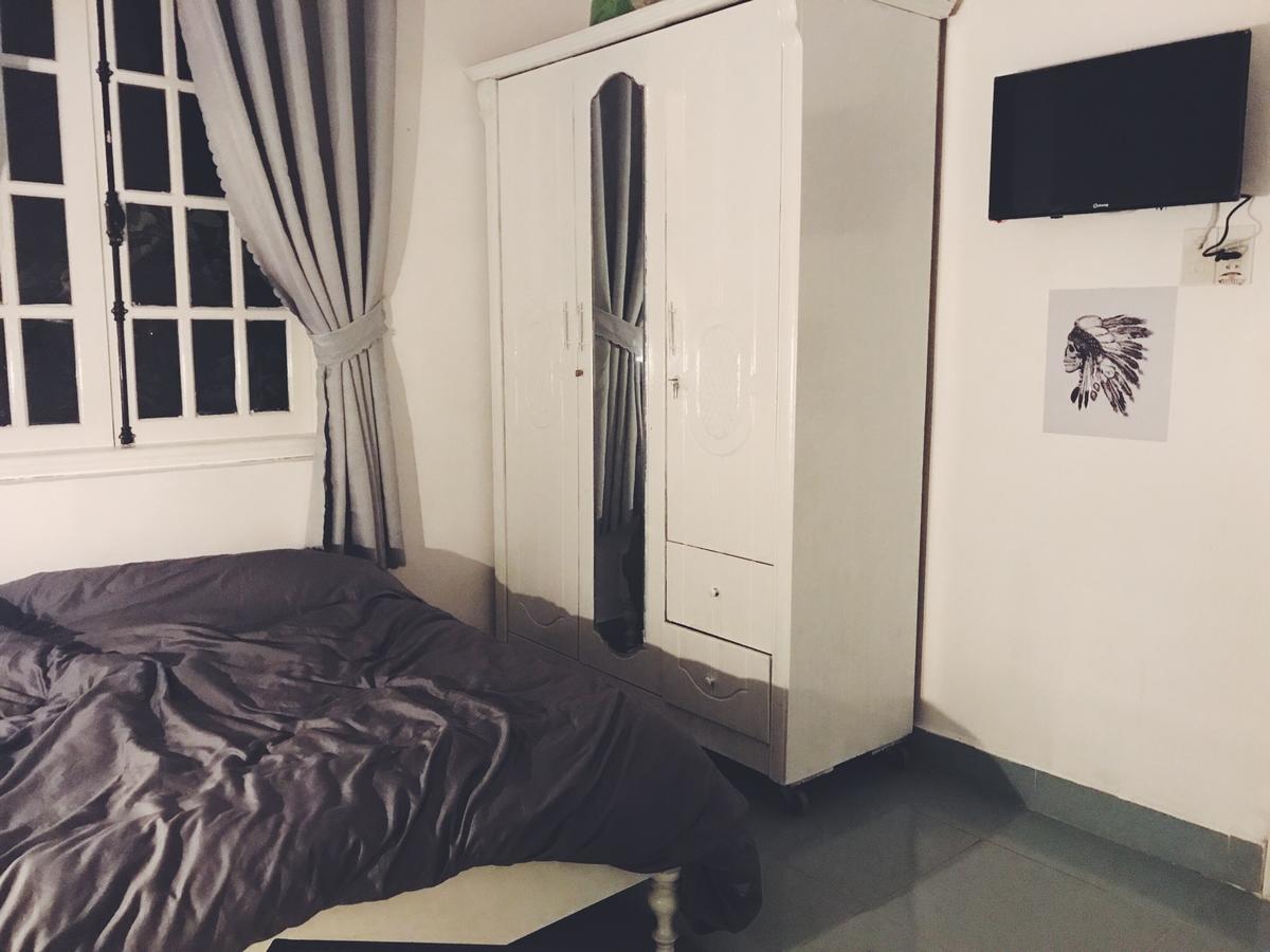 The Balcony Bnb Da Lat Esterno foto