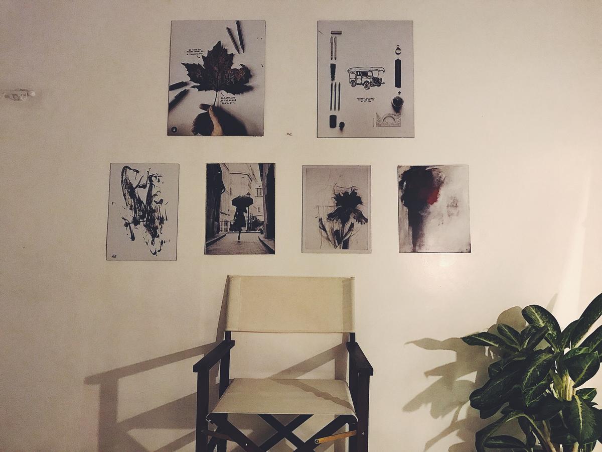 The Balcony Bnb Da Lat Esterno foto