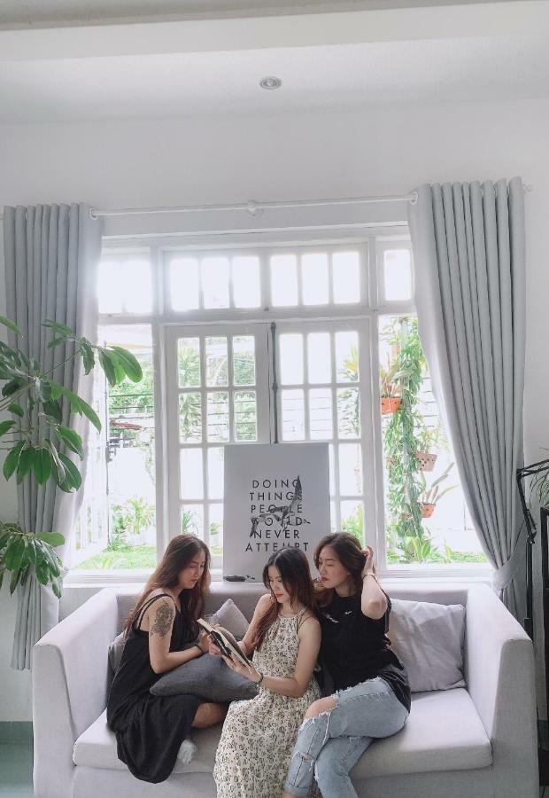The Balcony Bnb Da Lat Esterno foto