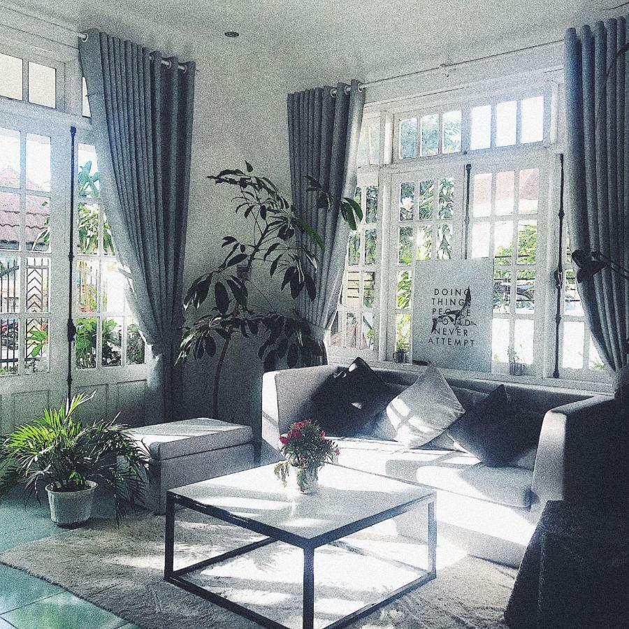 The Balcony Bnb Da Lat Esterno foto