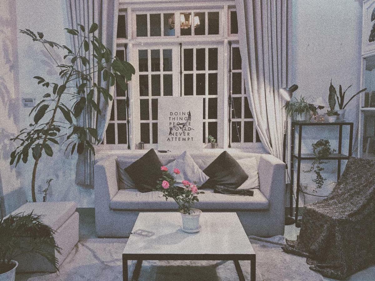 The Balcony Bnb Da Lat Esterno foto
